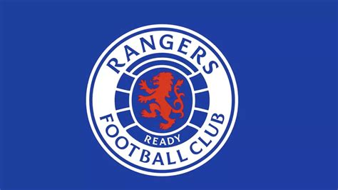 Rangers unveil new 'Ready' crest as Ibrox club modernises iconic design ...