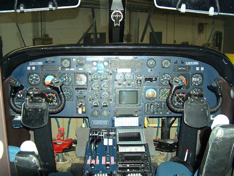 File:Dornier Do 228 LGW D-ILKA Cockpit.jpg