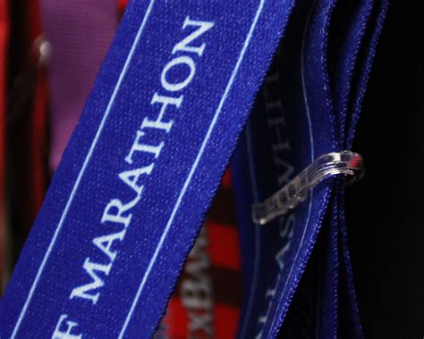 Ribbon Clips | Sport & Running Medal Displays | The Original Stainless ...