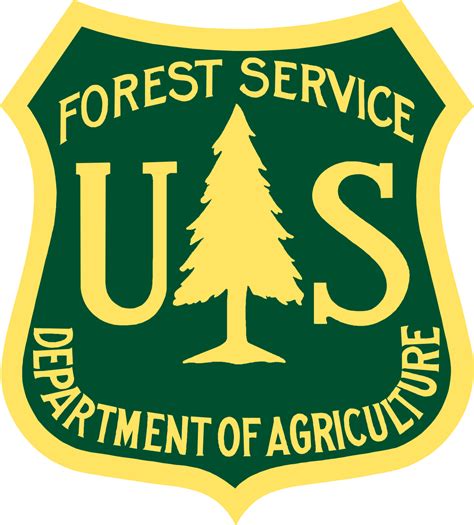 United States Forest Service - Wikipedia