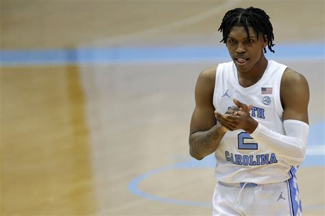 UNC Basketball: Caleb Love announces plans for his future