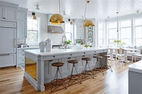 House & Home - Vote For House & Home’s Best Kitchen Of 2018!