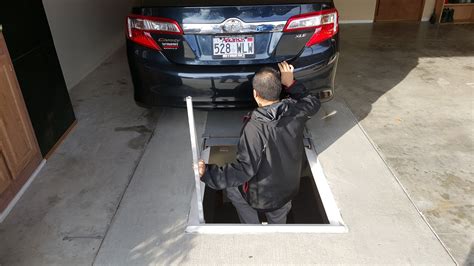 Underground Storm Shelters Kansas | Storm Defense Shelters