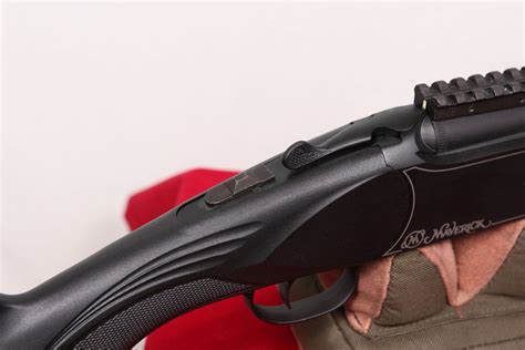 Mossberg Maverick HS12 Review | The Hunting Gear Guy