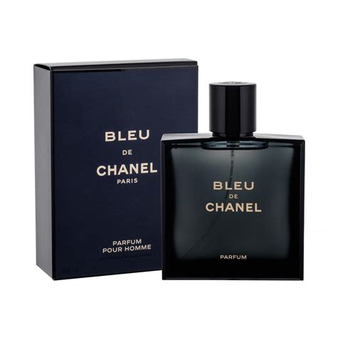 Chanel Bleu de Chanel Парфюм за мъже 100 ml | Parfimo.bg