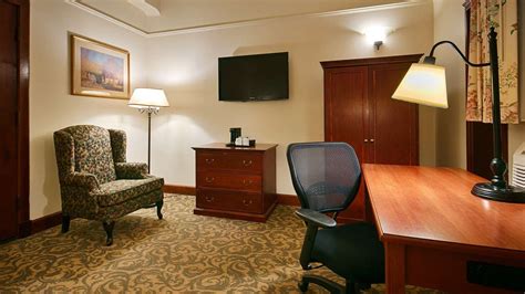 Best Western Plus Hotel Pioneer Square Seattle, WA - See Discounts