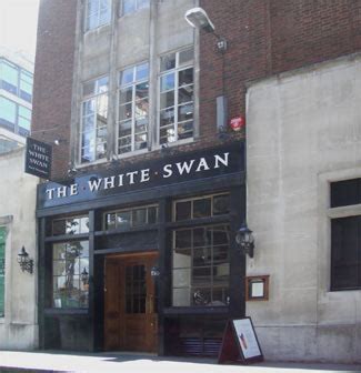 The White Swan