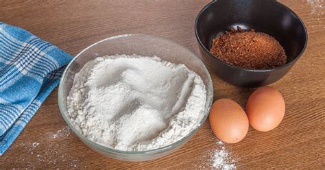 Powdered Eggs Vs. Real Eggs » Unlimited Recipes