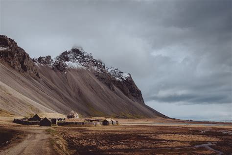 PORTFOLIO – Nordic Landscape Photography on Behance