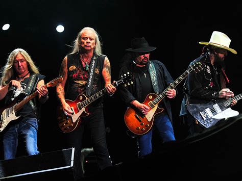 Lynyrd Skynyrd Tickets | 6th October | St Augustine Amphitheatre