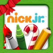 Some Nickelodeon Fun With These Apps - iPad Kids