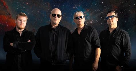 The Stranglers tour dates & tickets 2024 - 2025 | Ents24