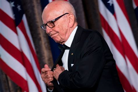 Rupert Murdoch may buy back Fox Sports Networks from Disney