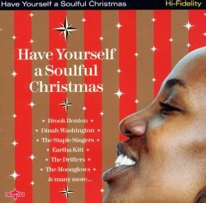 Have Yourself A Soulful Christmas