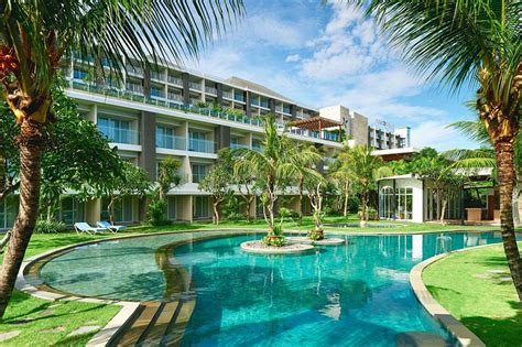 FOUR POINTS BY SHERATON BALI UNGASAN - Updated 2023 Prices & Hotel Reviews