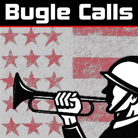 ‎Bugle Calls - Album by Military Sounds - Apple Music