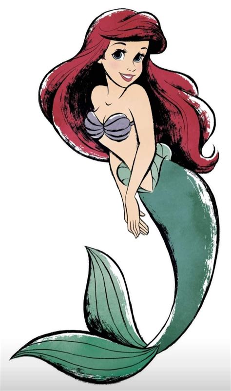 Ariel Wallpaper, Disney Phone Wallpaper, Little Mermaid Drawings, Ariel The Little Mermaid ...