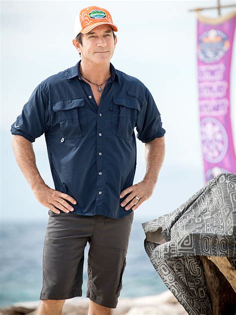 'Survivor' Host Jeff Probst: 'It’s a Dream' to Do All-Winners Season