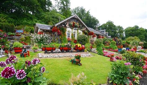 Suivez ces 10 étapes pour un magnifique jardin - Jardin de Grand Meres