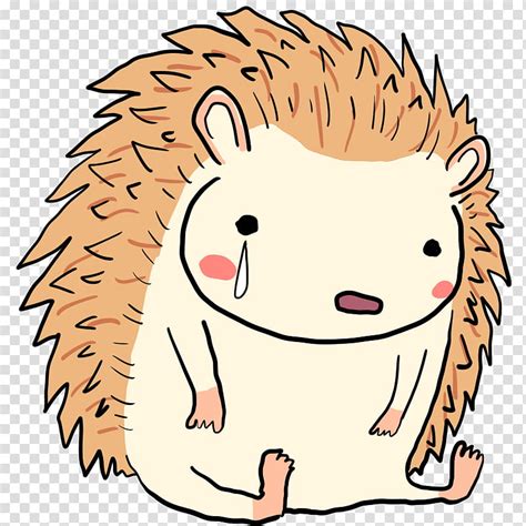 Free Sad Hedgehog Cliparts, Download Free Sad Hedgehog Cliparts png images, Free ClipArts on ...