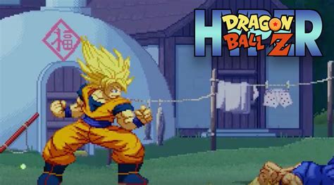 Dragon ball z fighting games for free - hobbyhopde