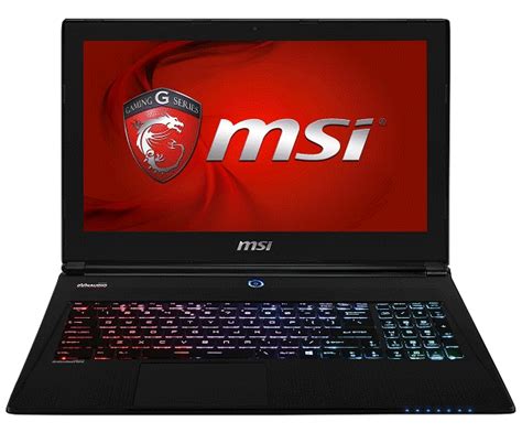 MSI GS60 laptop - GTX 870M 3GB | Msi laptop, Best gaming laptop, Gaming laptops
