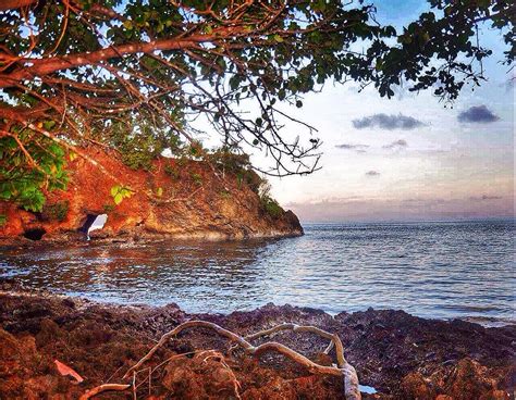 Twilight at Pintu Kota Beach , Ambon, Maluku - Indonesia. … | Flickr