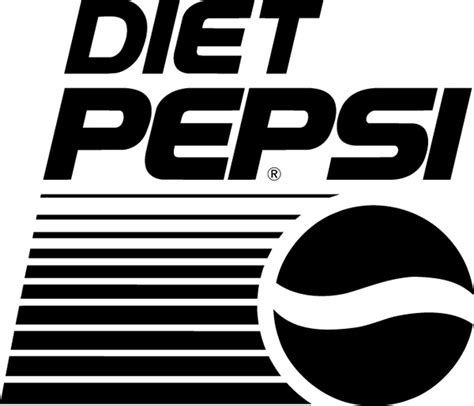 Diet pepsi 1 Vectors images graphic art designs in editable .ai .eps .svg .cdr format free and ...