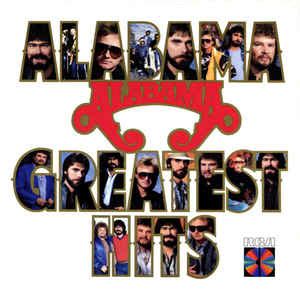 Alabama - Greatest Hits (1990, CD) | Discogs