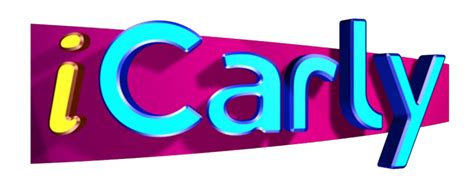 Image - ICarly Logo.png | International Broadcasts Wiki | Fandom ...