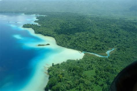 Lacandon Jungle - Wikipedia