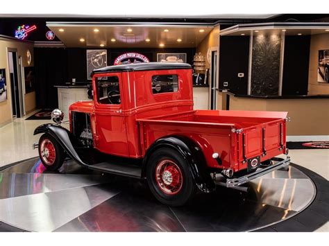 1932 Ford Pickup for Sale | ClassicCars.com | CC-1321520