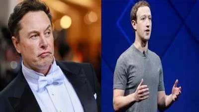 Elon Musk offers 1 billion dollars to Mark Zuckerberg for changing the name of Facebook - Torizone