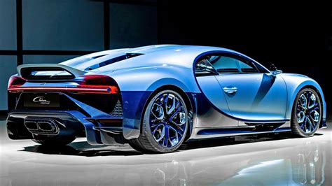 The 10 Most Expensive Bugatti Cars in The World - soexpensive