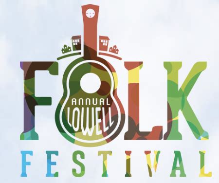 Lowell Folk Festival Seeks Folk Craft Site Coordinator - The American Folklore Society