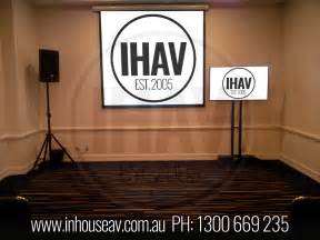 Novotel Glen Waverley Audio Visual Hire 4 - Inhouse Audio Visual