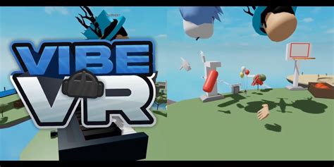 21 Best Roblox VR Games