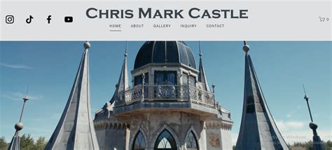 Chris Mark Castle - National Domains, LLC