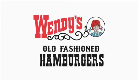 Wendy's Logo Design – History, Meaning and Evolution | Turbologo