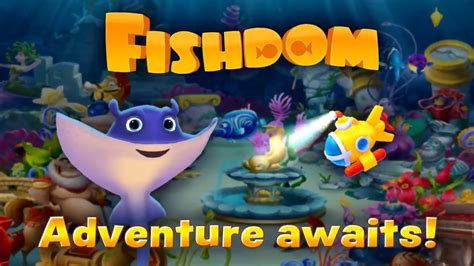 Fishdom aquarium ideas - funmlha