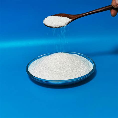 Baking Powdered Erythritol Sweetener Carb Free Ingredients Pure ...