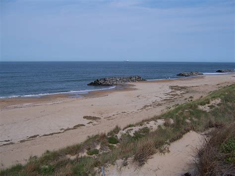 Fort Story Beach on Fort Story Military Base. | Flickr - Photo Sharing!