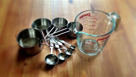 Bring the Science! Essential Analytical Tools for Your Kitchen