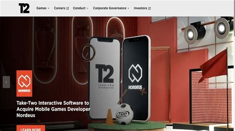 Take-Two Interactive Software Acquires Dynamixyz | citybiz