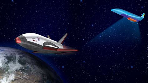 ISRO's Space Shuttle-like Reusable Launch Vehicle will attempt its ...