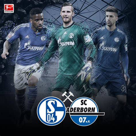 FC Schalke 04 on Twitter: "Schaaaaaaaaaaaaaaaaaaaalke! #S04SCP http://t.co/04FprQf3QD"