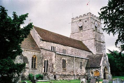 The Bells of Cranborne | My Dorset