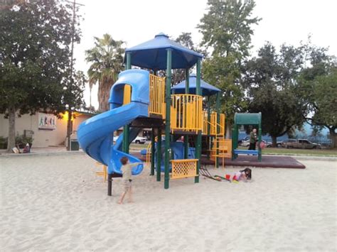 Valley Plaza Park and Recreation Center - Parks - North Hollywood, CA - Yelp