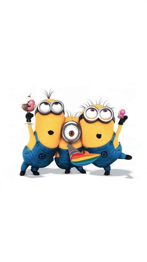 Minion Bob Wallpapers - Top Free Minion Bob Backgrounds - WallpaperAccess