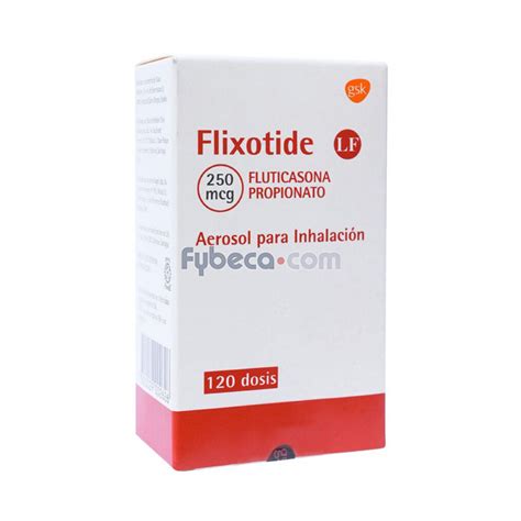 Flixotide 250